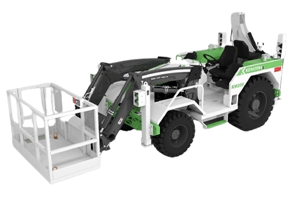 KM200-MAN-UP-BASKET-BACKHOE-1